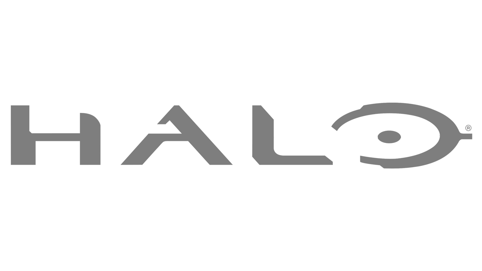 Logotipo de Halo: Campaign Evolved